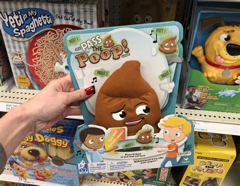 poop games .